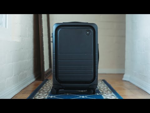 Monos Carry On Pro | 10,000 Mile Review