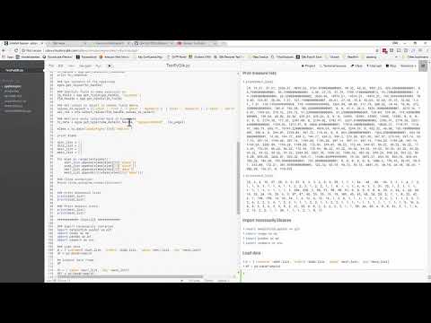 Cloudera Data Science Workbench - Powered by Qlik (Chris Larsen Video)