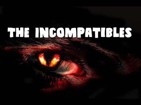 Dungeons and Dragons: Incompatibles