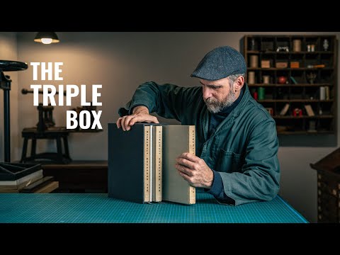 This Design Will Revolutionize Box Making