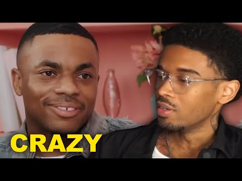 Vince Staples is INSANE..