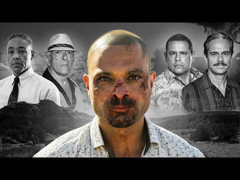 How Nacho Varga Fooled The Cartel For YEARS