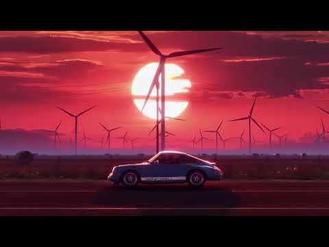 Sunset Radio Livestream 24/7☀️