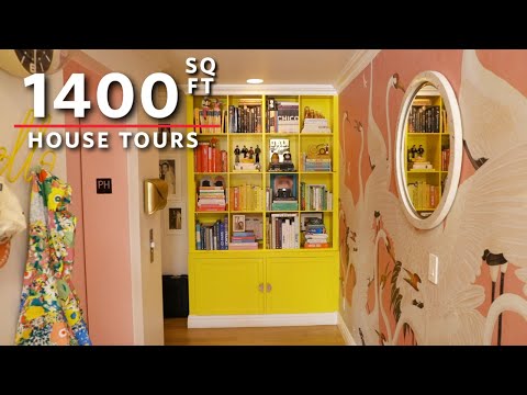 Raiza Costa’s Brooklyn Penthouse is so Delicious