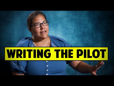Biggest Mistakes Writers Make With TV Pilots - Niceole R. Levy