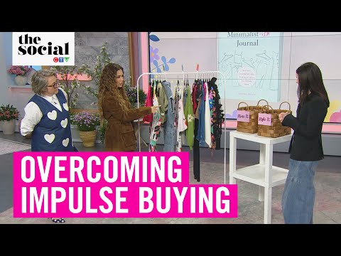 The Minimalist-ish Journal with Christina Mychas | The Social