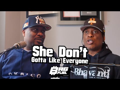 “Beyoncé Don’t Gotta Like EVERYONE‼️” | Did Beyoncé Really Throw Shade At Brandy???