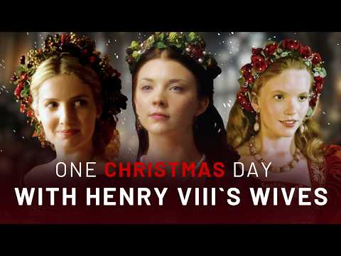 Why You Wouldn’t Want to Spend Christmas at the Tudor Court