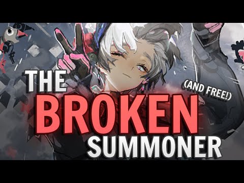 BROKEN AND FREE! | RAIDIAN GUIDE & REVIEW