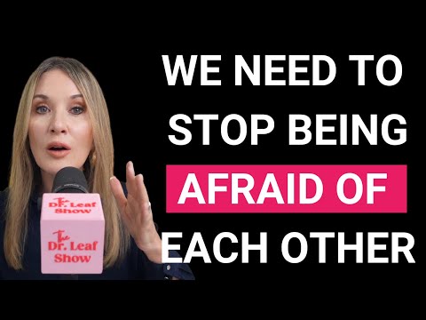 Why Ring & Nextdoor Make You Feel LESS Safe (The Neuroscience of Hypervigilance)