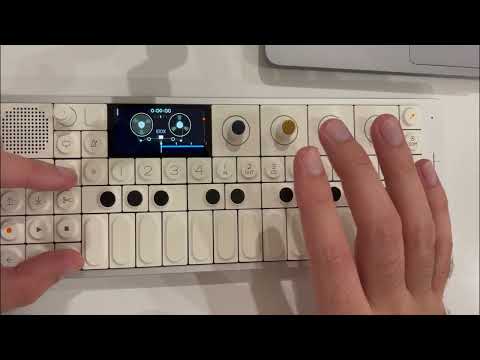 OP-1 Field (Walkthrough For OP-1 Owners)
