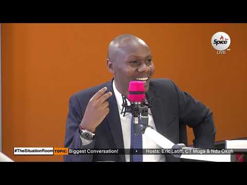 Windsor Brokers Kenya: Where Gambling Ends And Informed Trading Begins- Martin Mwaura