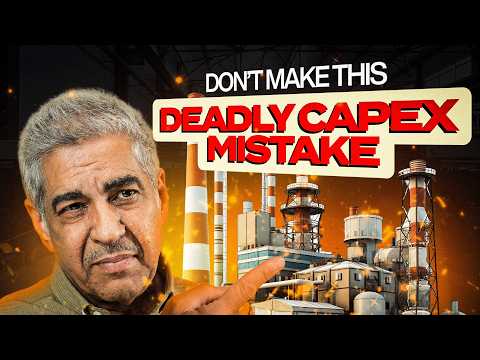 Understanding how to analyse CAPEX Proposals | Dr. Anil Lamba