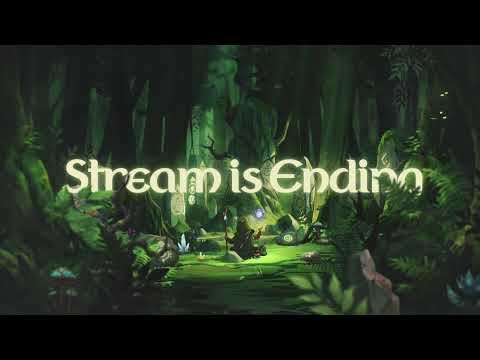 Variety Night 🌲 Warframe Awakening → Whatever the Forest Decides