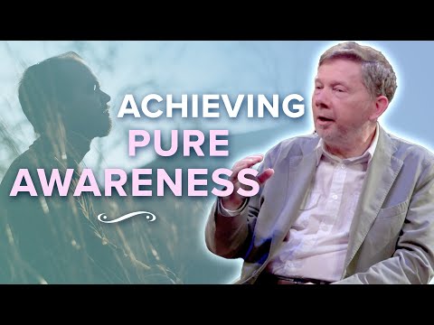 Finding Fulfillment in the Gaps | Eckhart Tolle