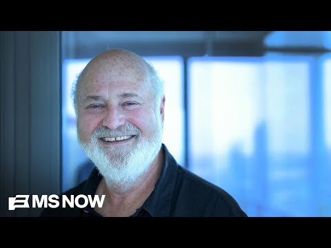 'The president should know better': Morning Joe reacts to Trump mocking Reiner after his death