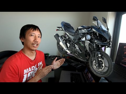 我如何在拍賣網站平價買track bike
