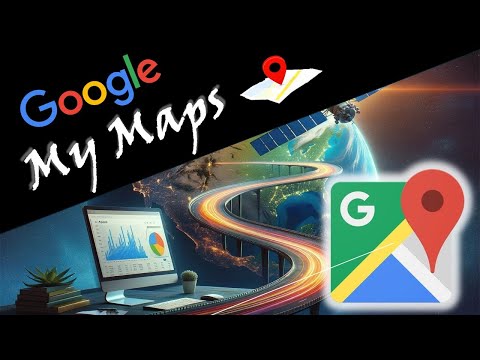 How is it Different from Google Maps?