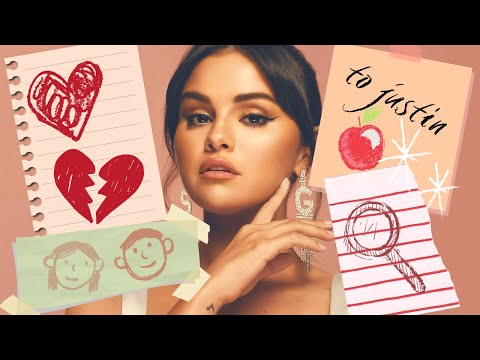 How The Internet Fell Out of Love With Selena Gomez