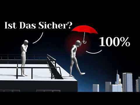 Der gefährlichste Denkfehler – lass dich nicht täuschen!