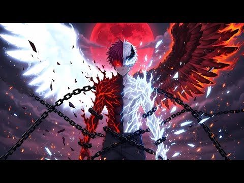 He Risked His Life Exploring a Dangerous Forest Full of Monsters and Become OVERPOWERED