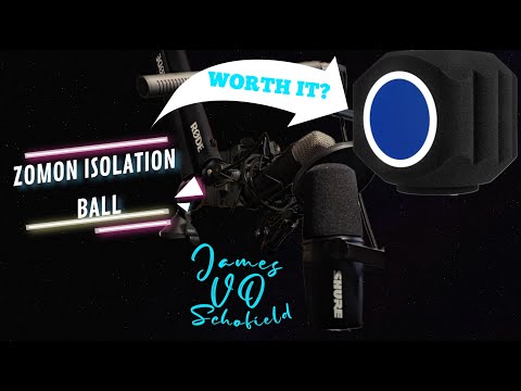 Is This Ball Worth It? Testing a CHEAP Isolation Ball! Does it Actually Work in an UNTREATED Room?