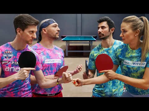 Adam/Slander vs. Anastasiia/KSHMR