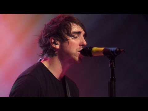 All Time Low - Therapy Live - Grünspan Hamburg