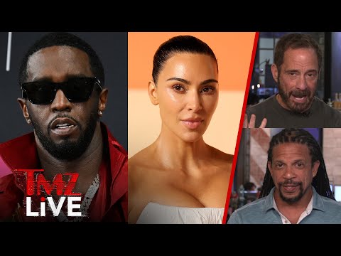 The Diddy Trial Twist NOBODY Saw Coming | TMZ Live Full Ep 4/28/25