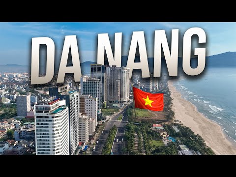 DA NANG - The Best City in Vietnam for Expats