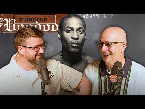 The Genius of D'Angelo's Voodoo