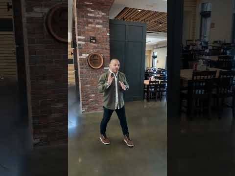 Private Events AV Experience #fyp #foryou #CODA #eventspace #avintegration