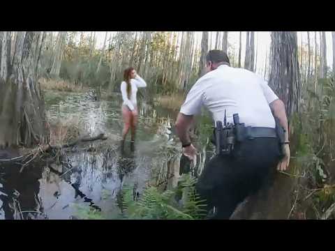 That Was Really Filmed On Camera