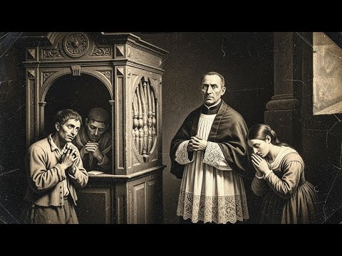 (Querétaro, 1970): El Cura que pedía guardar silencio por 33 días tras la confesión —