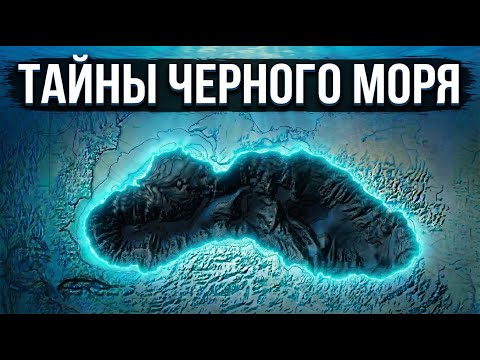 90% of the water is toxic: The secrets of the Black Sea that the resort hides