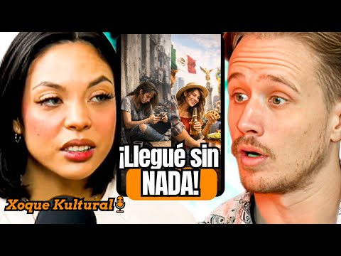 PERDIÓ TODO en VENEZUELA pero MÉXICO le Dio Algo MEJOR 🇻🇪🇲🇽💥