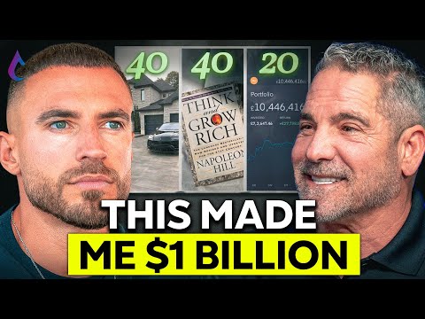 If You Want To Win, Focus On The 10X Method | Grant Cardone