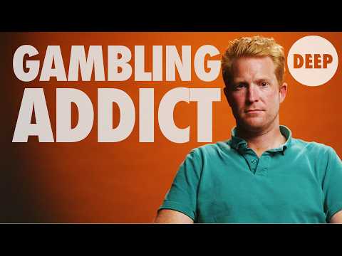 2 Million In Debt: The House Always Wins | DEEP