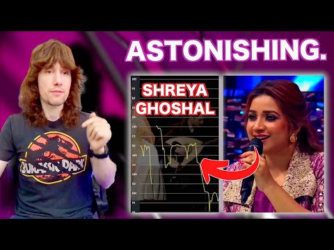 This is crazy. AMAZING voice... but NOT 'perfect' enough apparently!