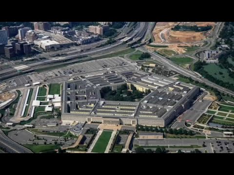 Pentagon policy limiting press access is unlawful, judge rules