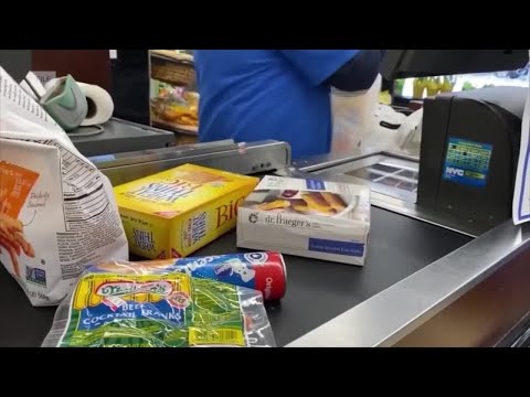 Jesse Tree launches food drive as SNAP benefits hang in the balance