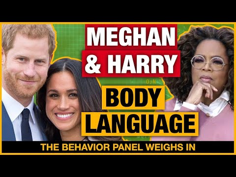 Did Meghan And Harry LIE To Oprah?