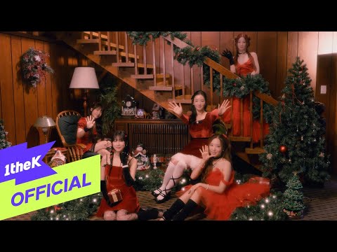 [MV] Apink(에이핑크) _ PINK CHRISTMAS