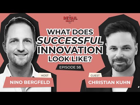 #58 Christian Kuhn on Building Systems for Change