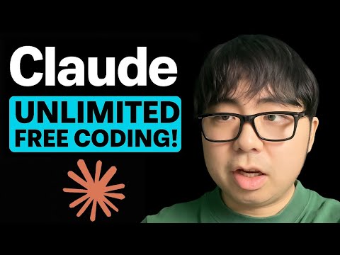 How To Get Unlimited Claude Code Free.. (Better Then Cursor Trial)