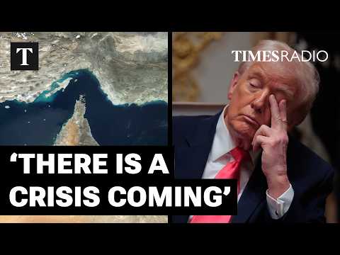 Physical Oil Shortages Within 2-3 Weeks, Says Energy Expert