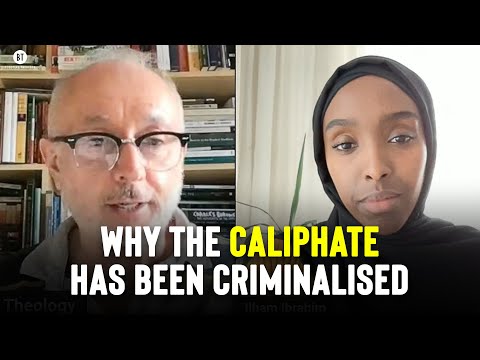 Criminalizing the Caliphate: Transforming Remembrance into Resistance with Ilham Ibrahim