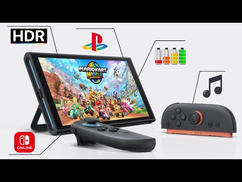 36 Switch 2 Tips, Tricks, and Secret Settings