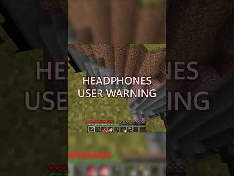 My First Minecraft Video #minecraft #shorts #foundinmn