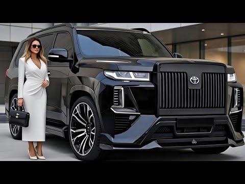 Toyota Land Cruiser Twenty Twenty Six Full Review Cars Insight | Toyota Legend 2026